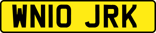 WN10JRK