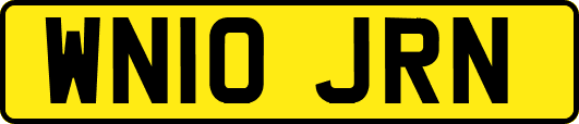 WN10JRN