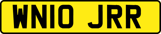 WN10JRR