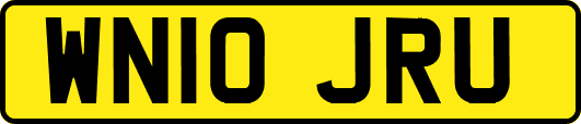 WN10JRU