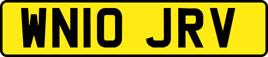 WN10JRV