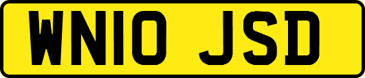 WN10JSD