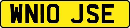 WN10JSE