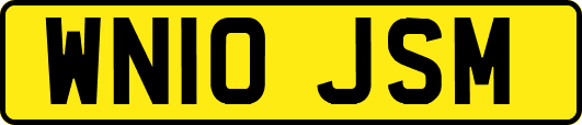 WN10JSM