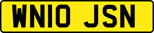 WN10JSN
