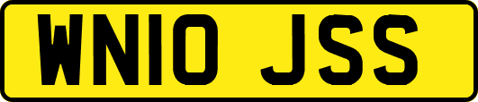 WN10JSS
