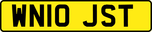 WN10JST