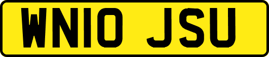 WN10JSU