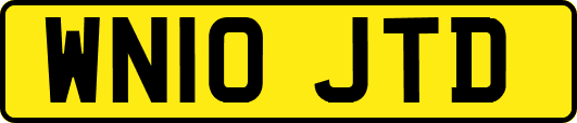 WN10JTD
