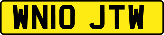 WN10JTW