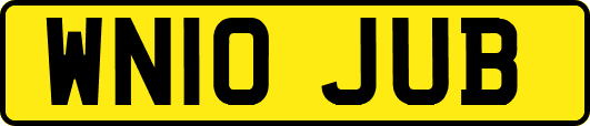 WN10JUB