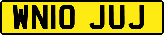 WN10JUJ