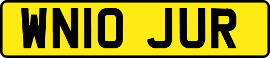 WN10JUR