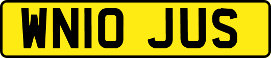 WN10JUS