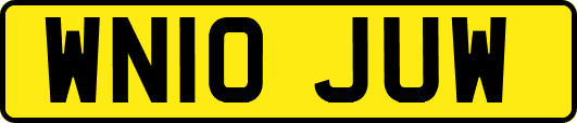 WN10JUW