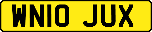 WN10JUX