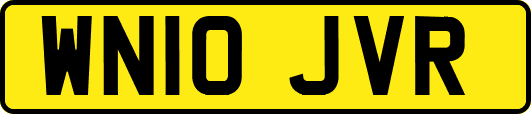 WN10JVR