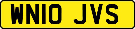 WN10JVS