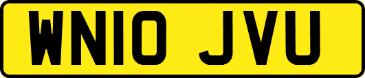 WN10JVU