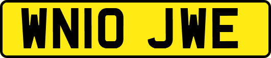 WN10JWE