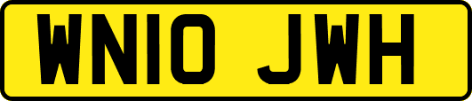WN10JWH