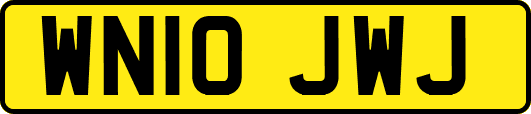 WN10JWJ