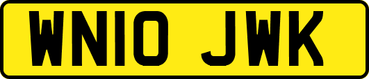 WN10JWK