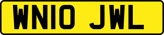 WN10JWL