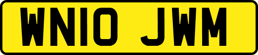 WN10JWM