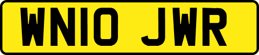 WN10JWR