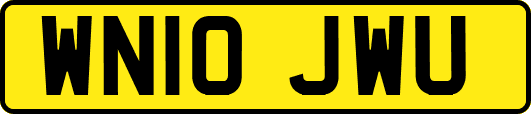 WN10JWU