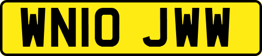WN10JWW