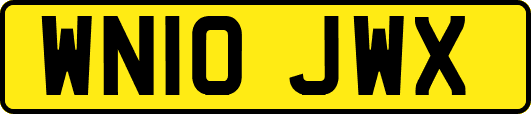WN10JWX