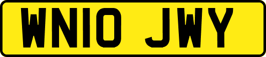 WN10JWY