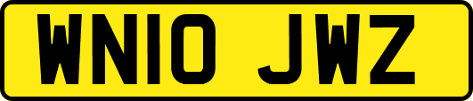WN10JWZ