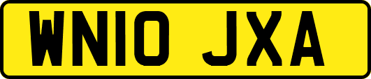 WN10JXA