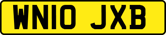 WN10JXB