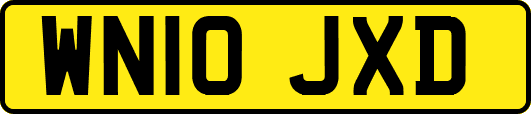 WN10JXD