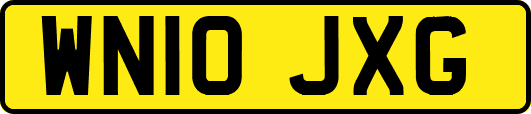 WN10JXG