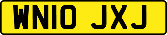 WN10JXJ