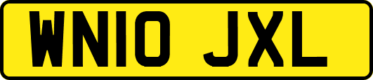 WN10JXL