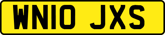 WN10JXS