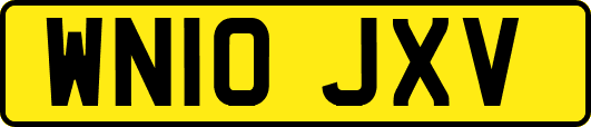 WN10JXV