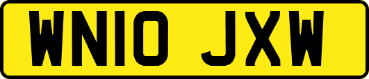 WN10JXW
