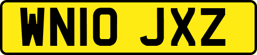 WN10JXZ