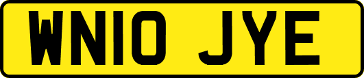 WN10JYE
