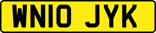 WN10JYK