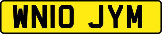 WN10JYM
