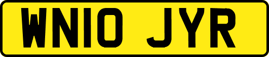 WN10JYR