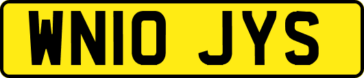 WN10JYS